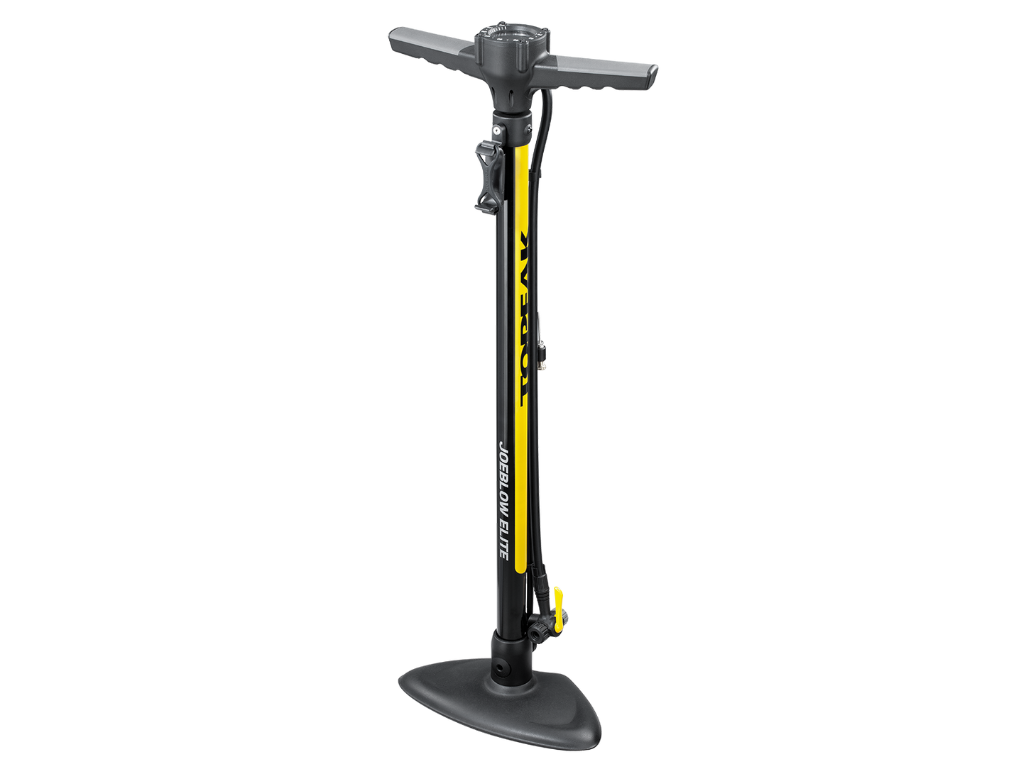 Joe Blow Elite floor pump - MetroCycle