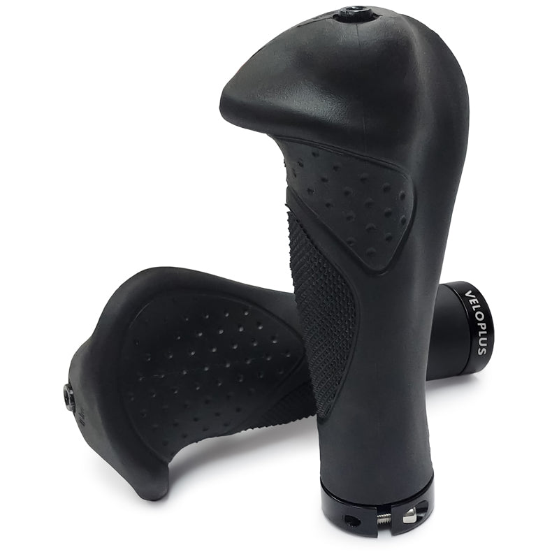 Velo Attune ergo Grips - MetroCycle