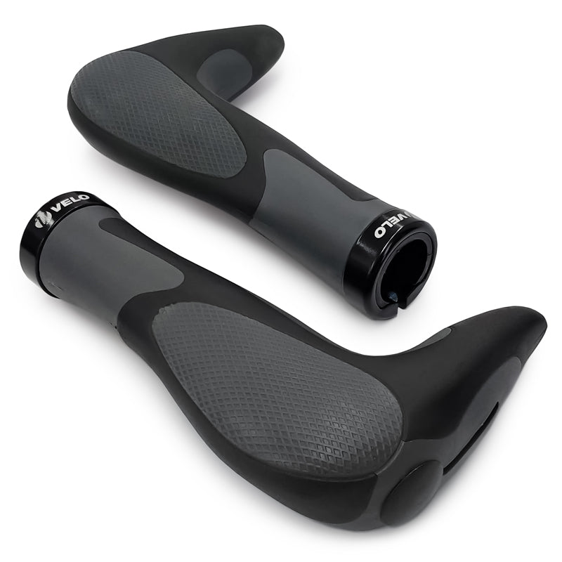 Velo Vise grips handlebar grips - MetroCycle