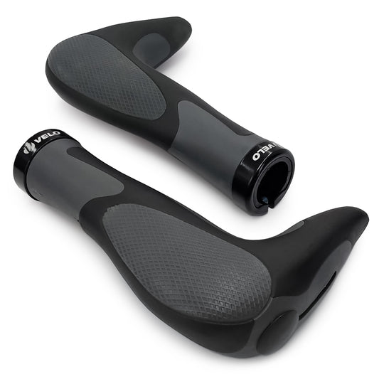 Velo Vise grips handlebar grips - MetroCycle