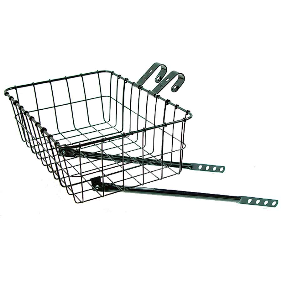 Wald, #137 Standard Medium Silver 15 X 10 X 4.75''