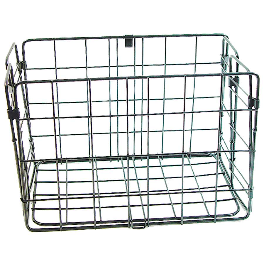 Wald, #582 Folding Silver 12.75 X 7.25 X 8.5''