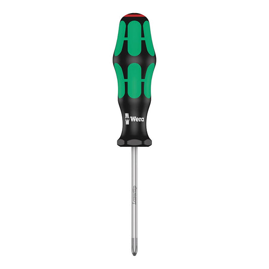 Wera, 350 PH, Screwdriver, Philips PH 0 x100mm