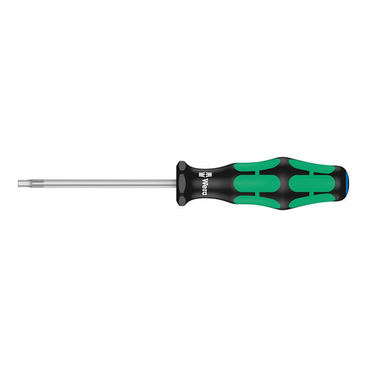 Wera, 354 Hex-Plus, Hex Wrench, Hex 2.0 x75mm, Metric
