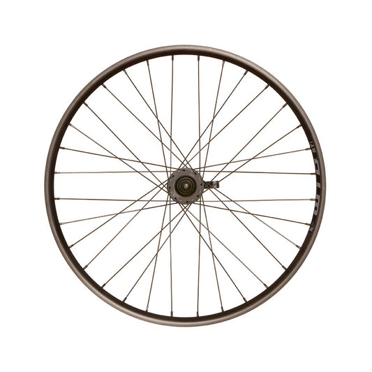 Wheel Shop, WTB ST i23 / Formula DC20, Wheel, Front, 24'' / 507, Holes: 32, QR, 100mm, Disc IS 6-bolt