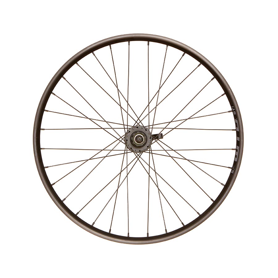 Wheel Shop, WTB ST i23 / Formula DC20, Wheel, Front, 24'' / 507, Holes: 32, QR, 100mm, Disc IS 6-bolt