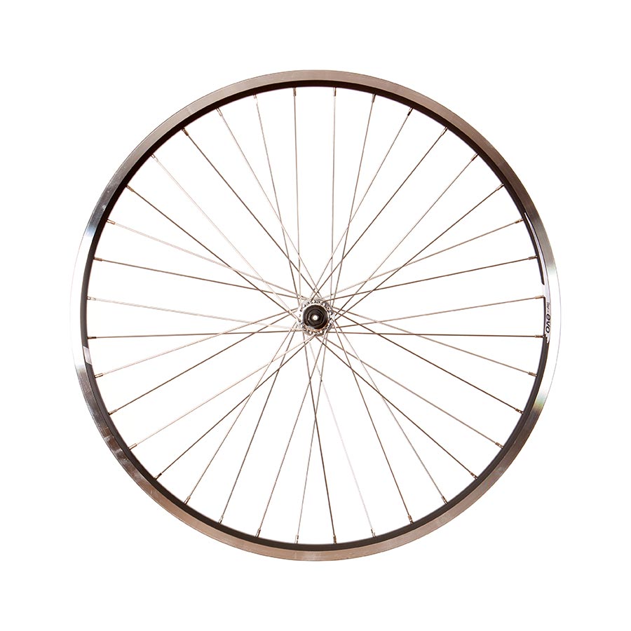 Double Wall Evo Tour 19 Black/Stainless MetroCycle