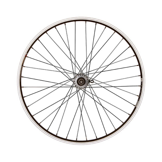 Wheel Shop, WTB DX18, Wheel, Front, 26'' / 559, Holes: 36, QR, 100mm, Rim and Disc IS 6-bolt