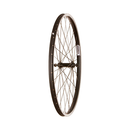 Wheel Shop, Evo Tour 20, Wheel, Front, 26'' / 559, Holes: 36, QR, 100mm, Rim