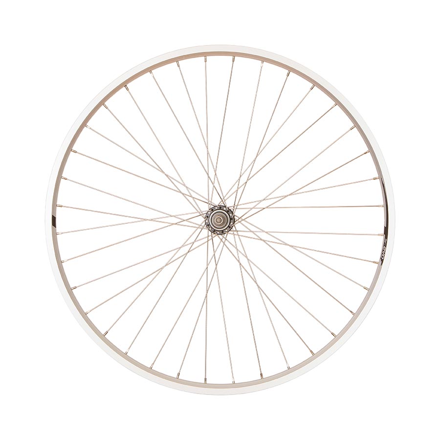 Wheel Shop, Evo Tour 19, Wheel, Front, 27'' / 630, Holes: 36, QR, 100mm, Rim