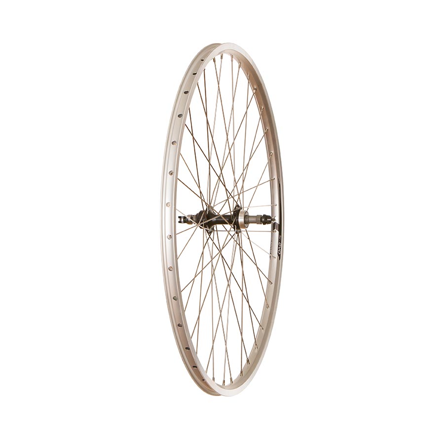 Wheel Shop, Evo Tour 19, Wheel, Front, 27'' / 630, Holes: 36, QR, 100mm, Rim