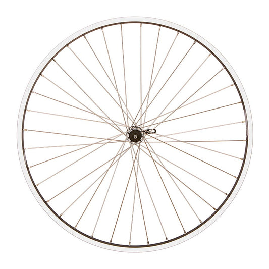 Wheel Shop, Evo Tour 20, Wheel, Front, 700C / 622, Holes: 36, QR, 100mm, Rim