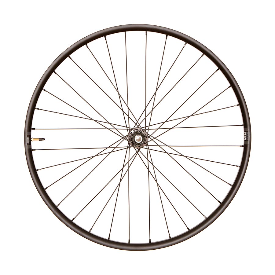 Wheel Shop, WTB HTZ i30 / Shimano XT HB-M8110-B, Wheel, Front, 27.5'' / 584, Holes: 32, 15mm TA, 110mm, Disc Center Lock / IS 6-Bolt