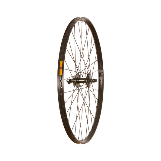 WTB STi23 TCS/Shimano QB400 - MetroCycle