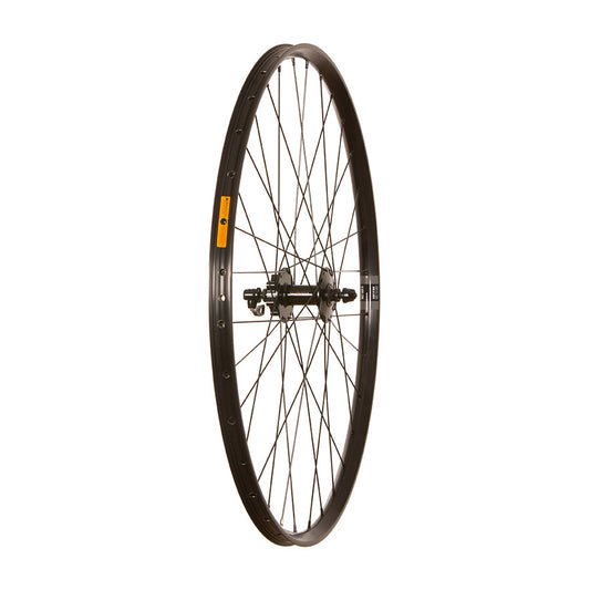 WTB STi23 TCS/Shimano QB400 - MetroCycle
