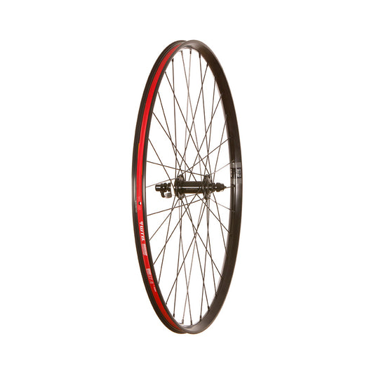 WTB STi23 TCS/Shimano QC300 - MetroCycle