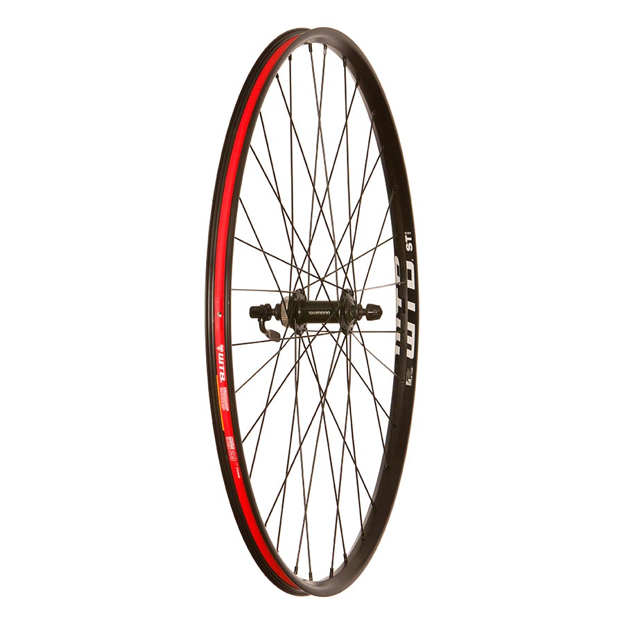Wheel Shop, WTB STi23 / Shimano HB-QC300, Wheel, Front, 29'' / 622, Holes: 32, QR, 100mm, Disc Center Lock