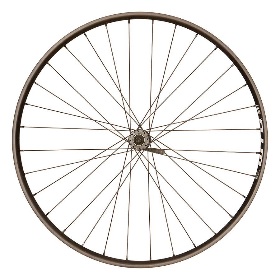Wheel Shop, WTB STi23 / Shimano HB-QC300, Wheel, Front, 29'' / 622, Holes: 32, QR, 100mm, Disc Center Lock