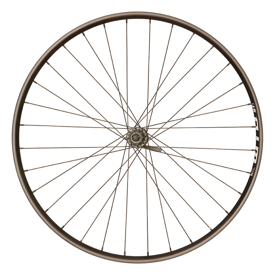 Wheel Shop, WTB STi23 / Shimano HB-QC300, Wheel, Front, 29'' / 622, Holes: 32, QR, 100mm, Disc Center Lock