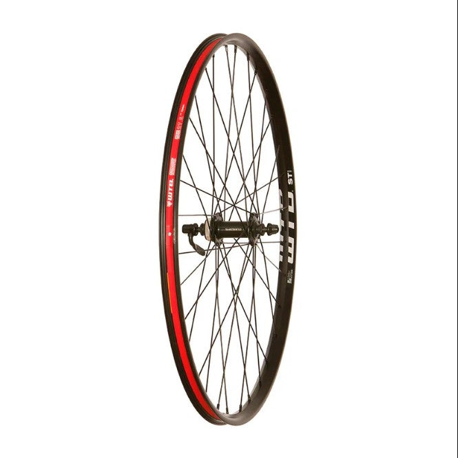 WTB STi23 TCS/Shimano RS470 - MetroCycle