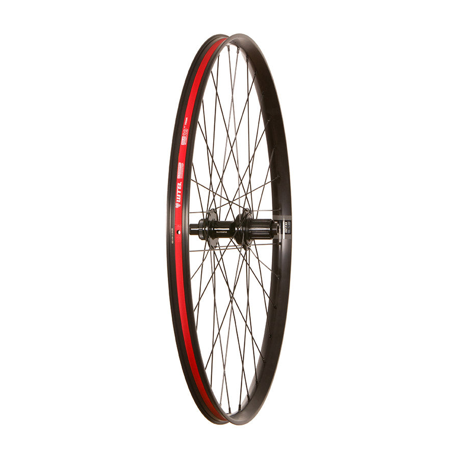 WTB STi30 TCS/Shimano 500/600 - MetroCycle