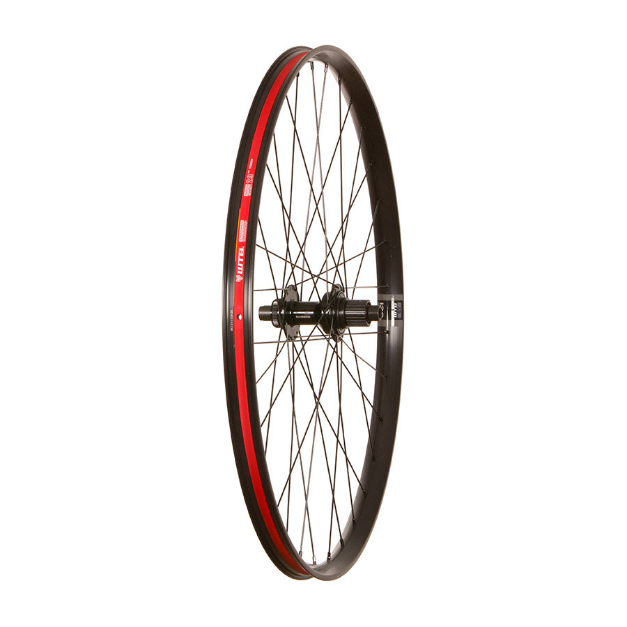 WTB STi30 TCS/Shimano 500/600 - MetroCycle