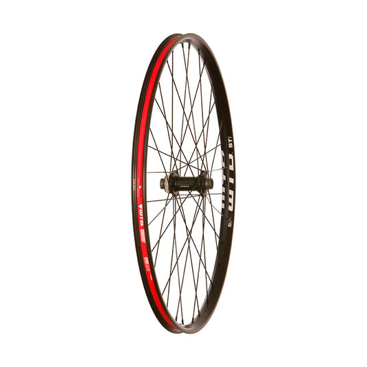 Wheel Shop, WTB STi23 / Shimano HB-TC500, Wheel, Front, 26'' / 559, Holes: 32, 15mm TA, 100mm, Disc Center Lock