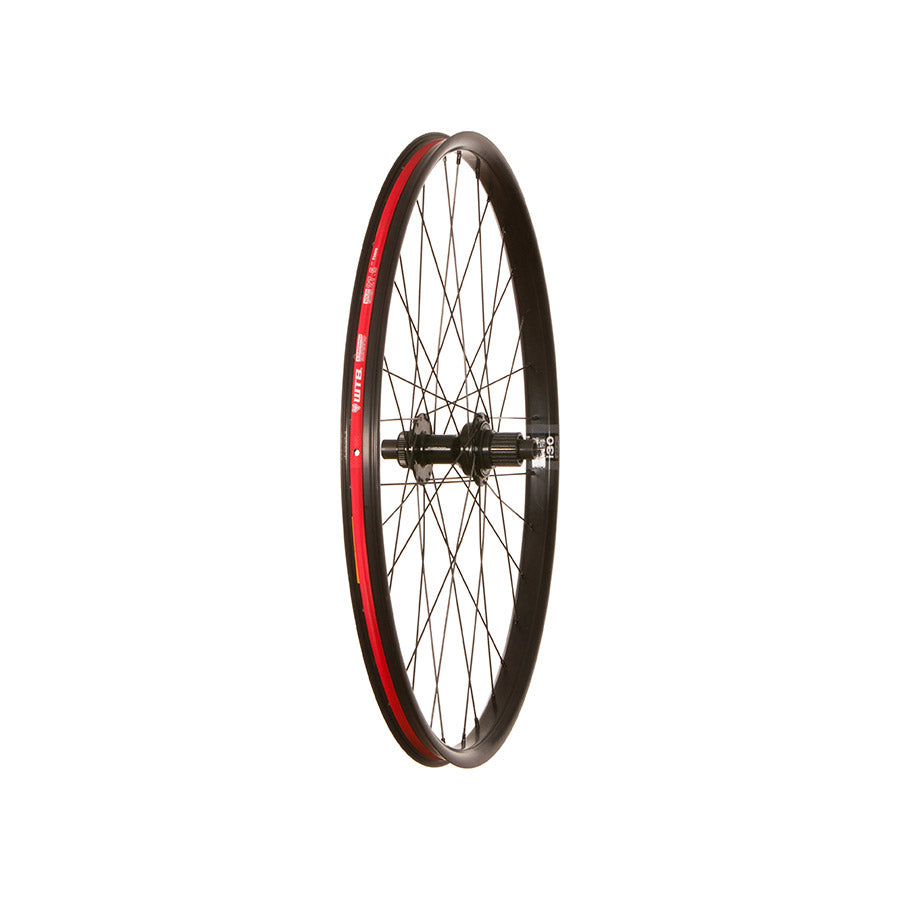 WTB HTZ 27.5 / Shimano TC600 Boost - MetroCycle