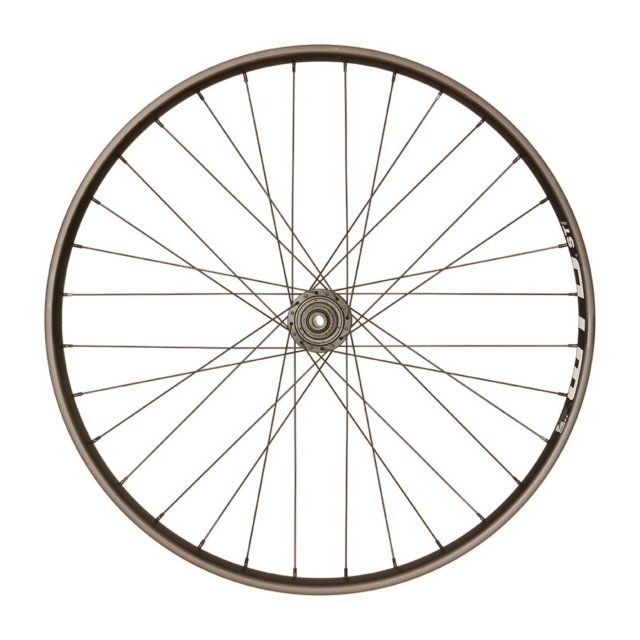 Wheel Shop, WTB STi30 / Shimano HB-TC500, Wheel, Front, 27.5'' / 584, Holes: 32, 15mm TA, 110mm, Disc Center Lock