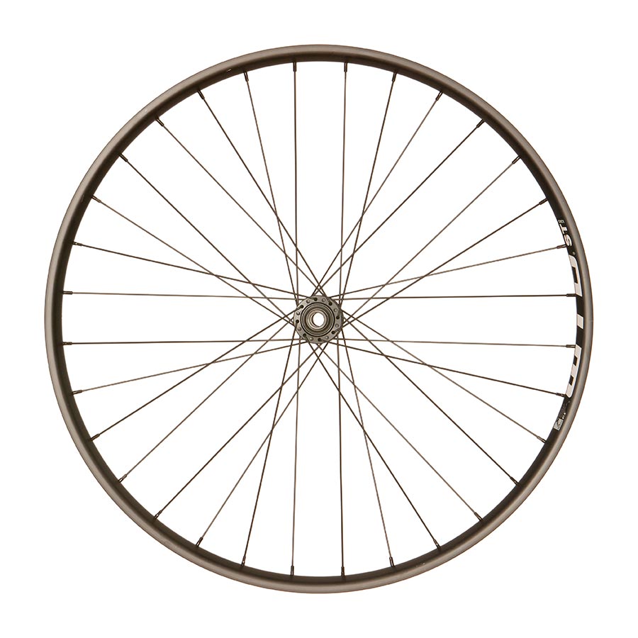 Wheel Shop, WTB STi30 / Shimano HB-TC500, Wheel, Front, 27.5'' / 584, Holes: 32, 15mm TA, 110mm, Disc Center Lock