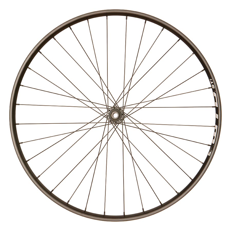 Wheel Shop, WTB STi30 / Shimano HB-TC500, Wheel, Front, 29'' / 622, Holes: 32, 15mm TA, 110mm, Disc Center Lock
