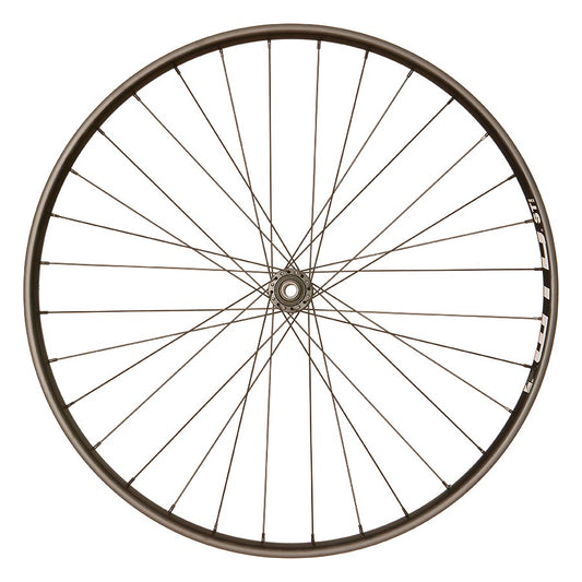 Wheel Shop, WTB STi30 / Shimano HB-TC500, Wheel, Front, 29'' / 622, Holes: 32, 15mm TA, 110mm, Disc Center Lock
