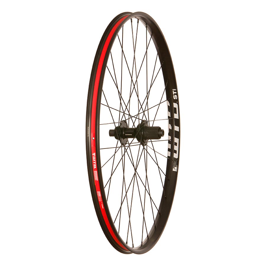 Wheel Shop, WTB STi30 / Shimano HB-TC500, Wheel, Front, 29'' / 622, Holes: 32, 15mm TA, 110mm, Disc Center Lock