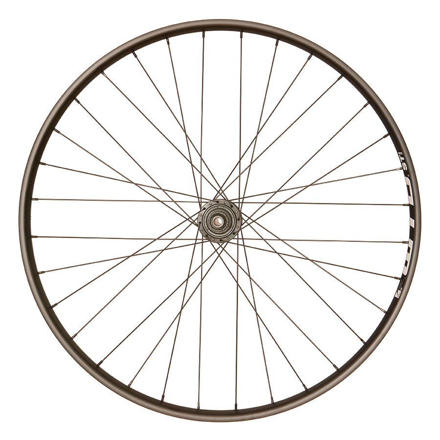 Wheel Shop, WTB STi30 / Shimano HB-TC500, Wheel, Front, 29'' / 622, Holes: 32, 15mm TA, 110mm, Disc Center Lock