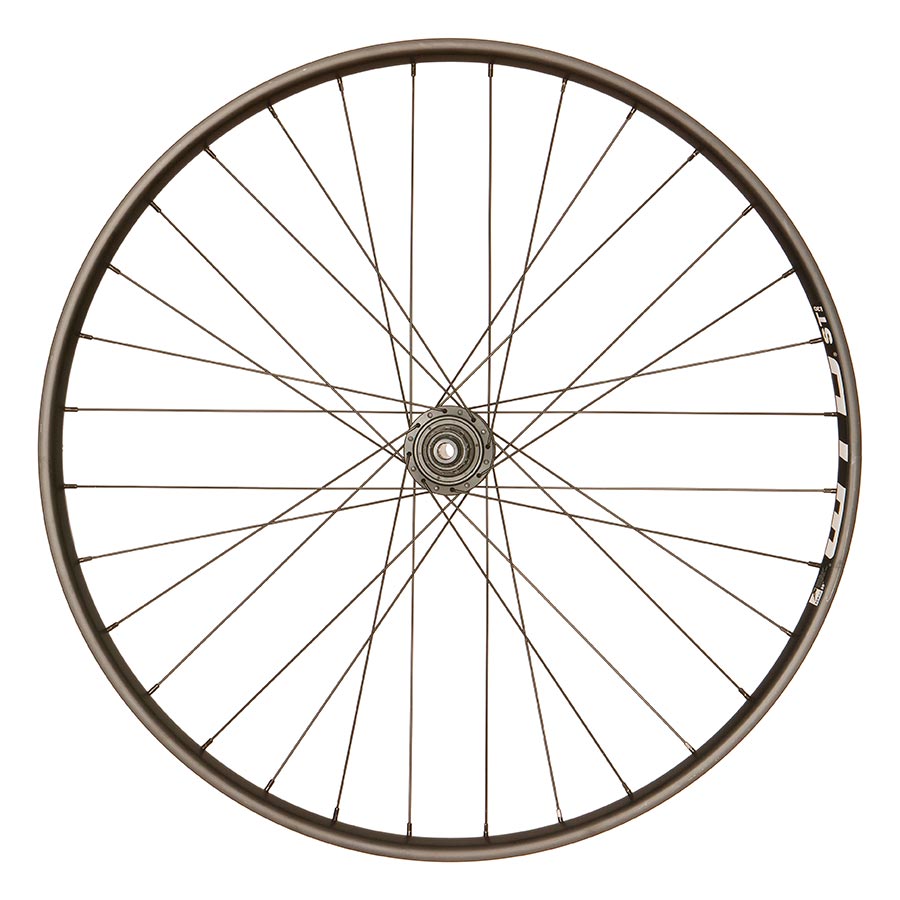 Wheel Shop, WTB STi30 / Shimano HB-TC500, Wheel, Front, 29'' / 622, Holes: 32, 15mm TA, 110mm, Disc Center Lock