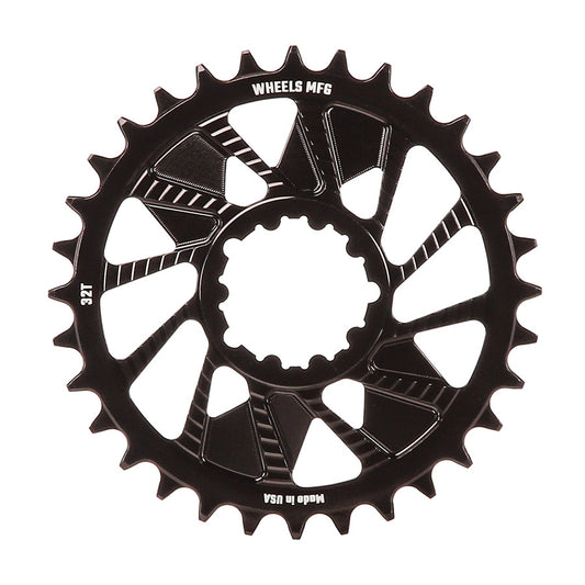 3-Bolt T-Type - MetroCycle