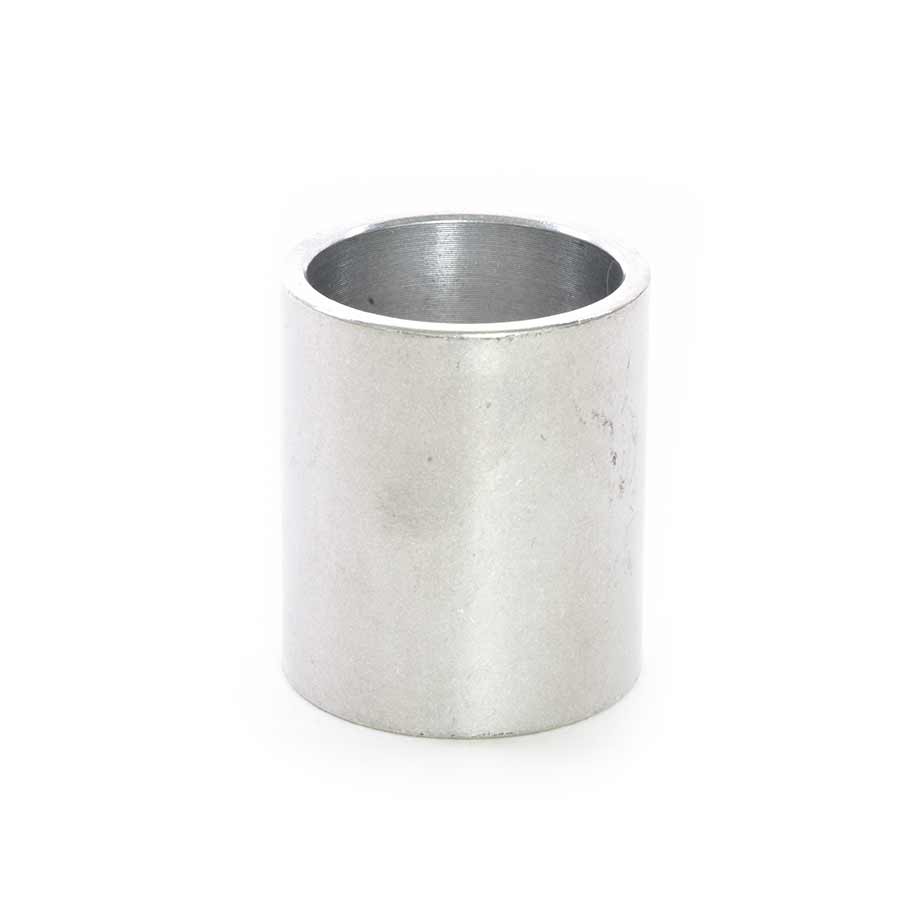 Wheels Manufacturing aluminum headset spacers in various sizes including 1.5mm, 2.5mm, 5mm, 7.5mm, and 10mm, 105 pcs set.