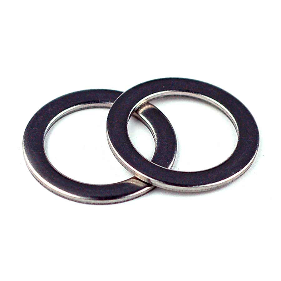 Wheels Manufacturing, Pedal washer, Pair