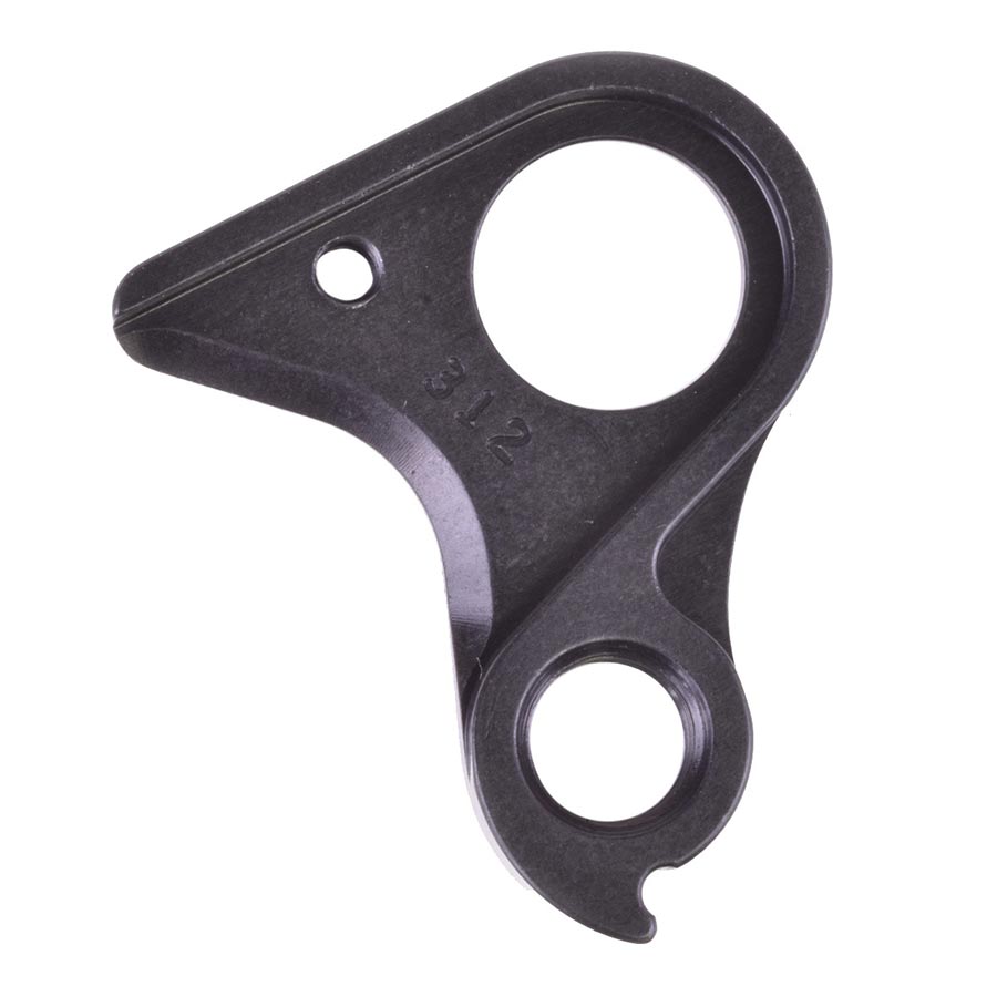 Wheels Manufacturing, Dropout 312, Derailleur Hanger