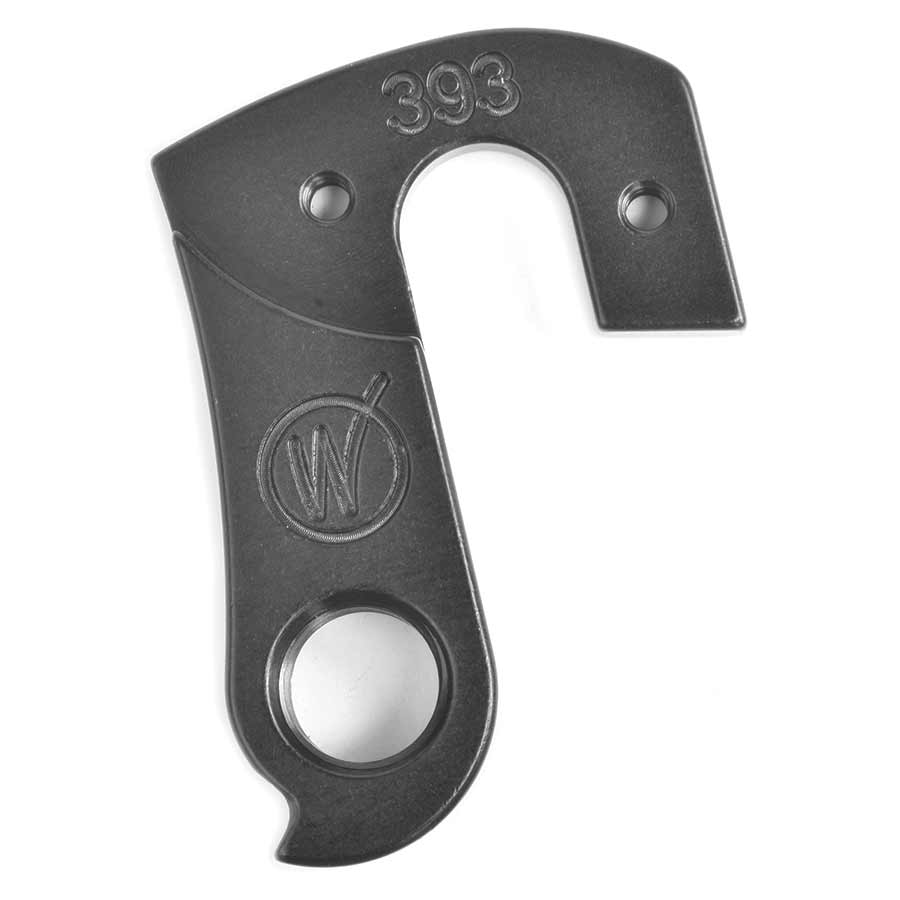 Wheels Manufacturing, DROPOUT-393, Derailleur Hanger, Norco 959371-8-5