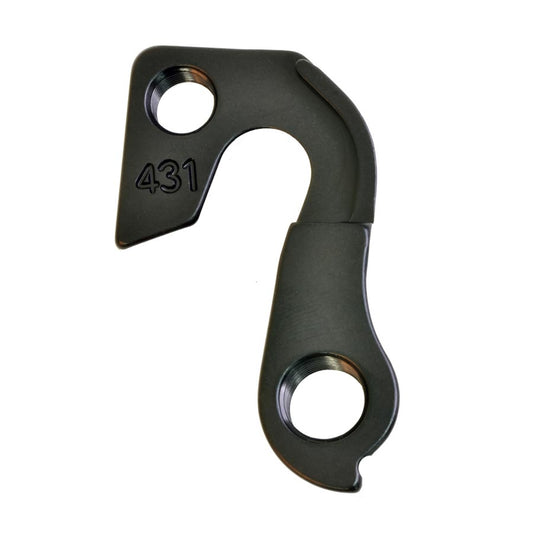 Wheels Manufacturing, DROPOUT-431, Derailleur Hanger, COOP