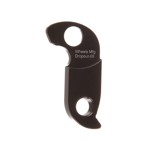 Wheels Manufacturing, Dropout 68, Derailleur hanger, Rocky Mountain