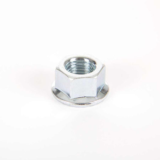 Wheels Manufacturing, axle nut, M10 X 1