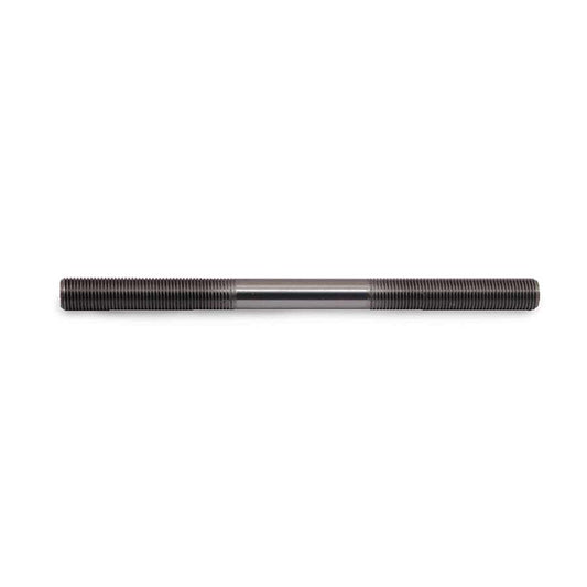 Wheels Manufacturing, Rear quick release axle without groove 137mm, M10x1