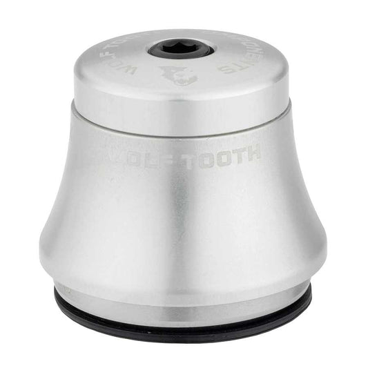 Wolf Tooth Components, IS41 Upper, Headset, Upper, 25mm, IS41/28.6, Red