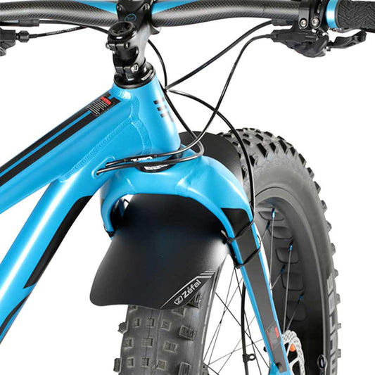 Zéfal, Deflector Lite XL, Flexible mudguard