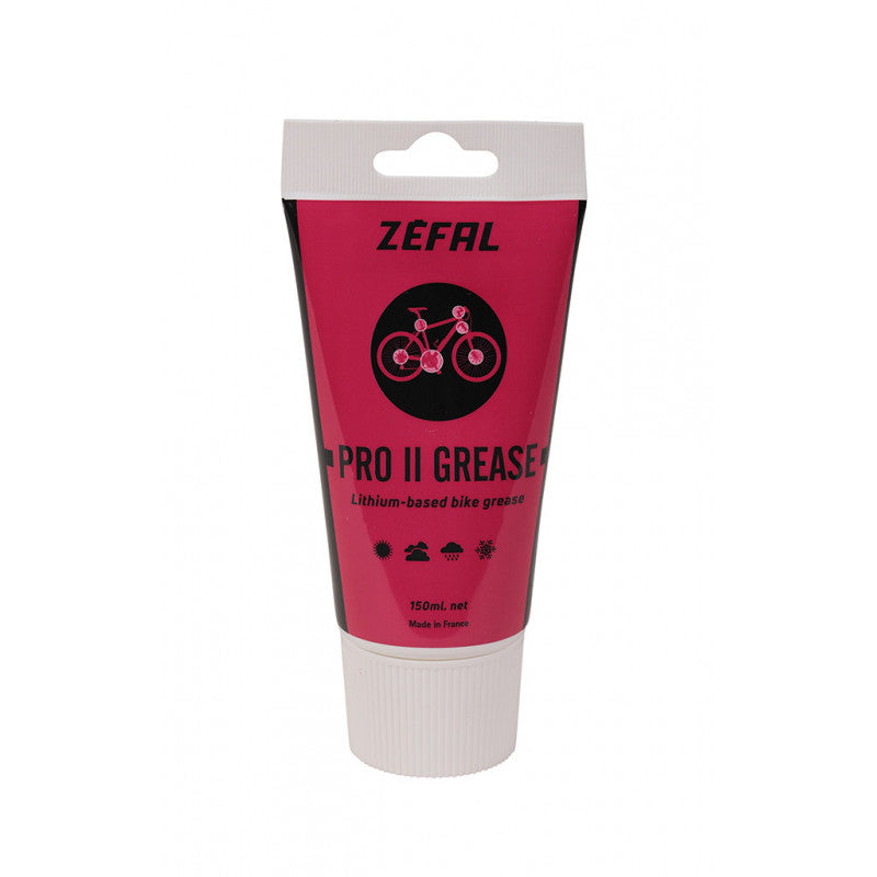 Pro 2 Grease 150ml - MetroCycle