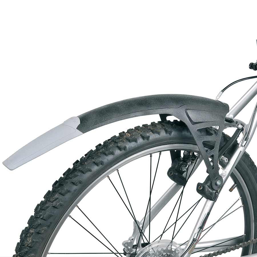 Zéfal, No Mud Fender, fits rear or front