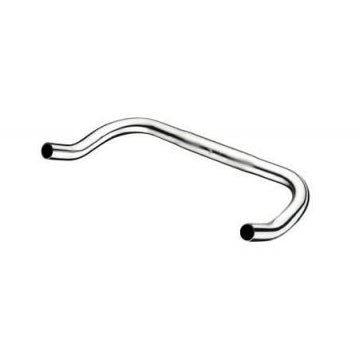 Bullhorn Handlebars - MetroCycle