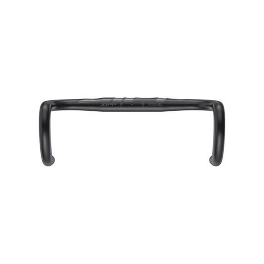 Zipp, Service Course SL-80, Drop Handlebar, Diameter: 31.8mm, 360mm, Drop: 125mm, Reach: 80mm, Black